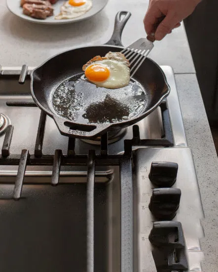 Beginner's Guide to Cast Iron