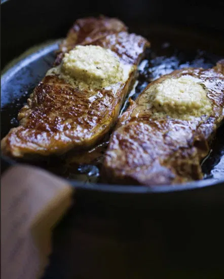 How to Keep Food From Sticking to Cast Iron