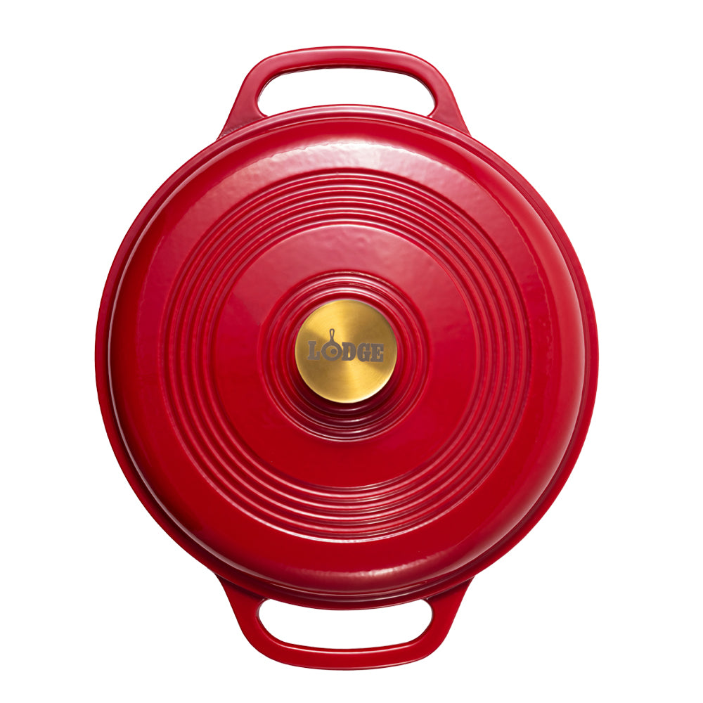 6 Quart Essential Enamel Dutch Oven