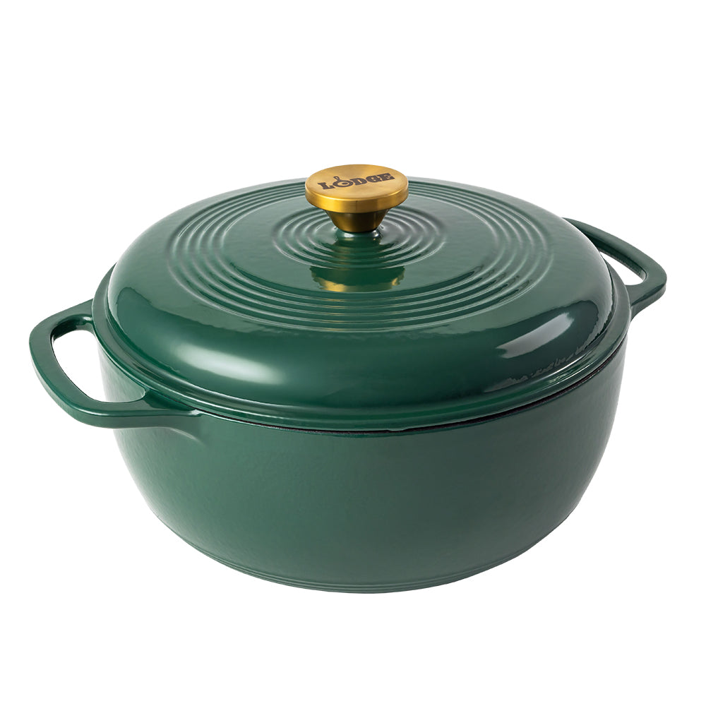 6 Quart Essential Enamel Dutch Oven