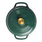6 Quart Essential Enamel Dutch Oven