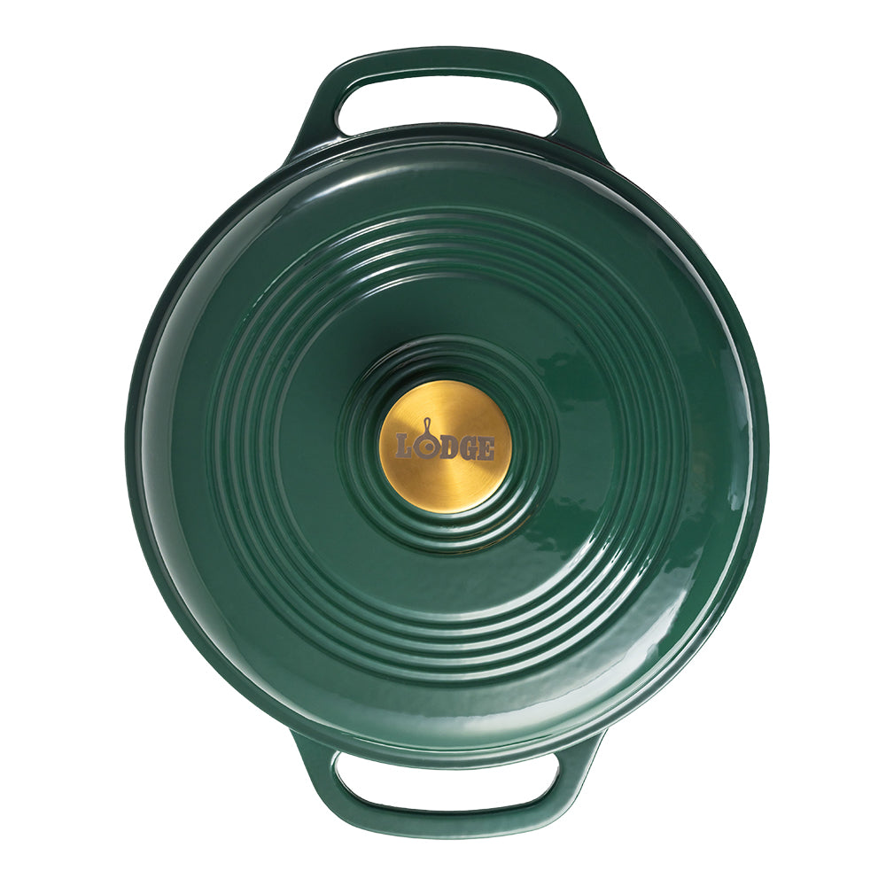 6 Quart Essential Enamel Dutch Oven