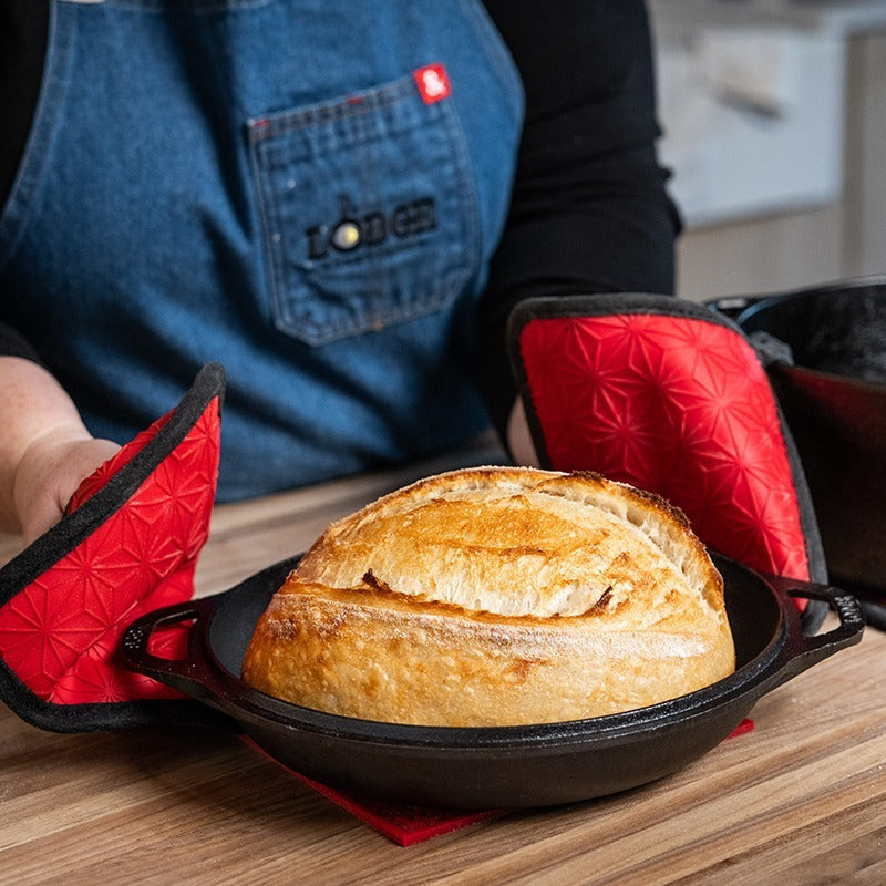 Bread Baking Set