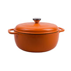 6 Quart Essential Enamel Dutch Oven