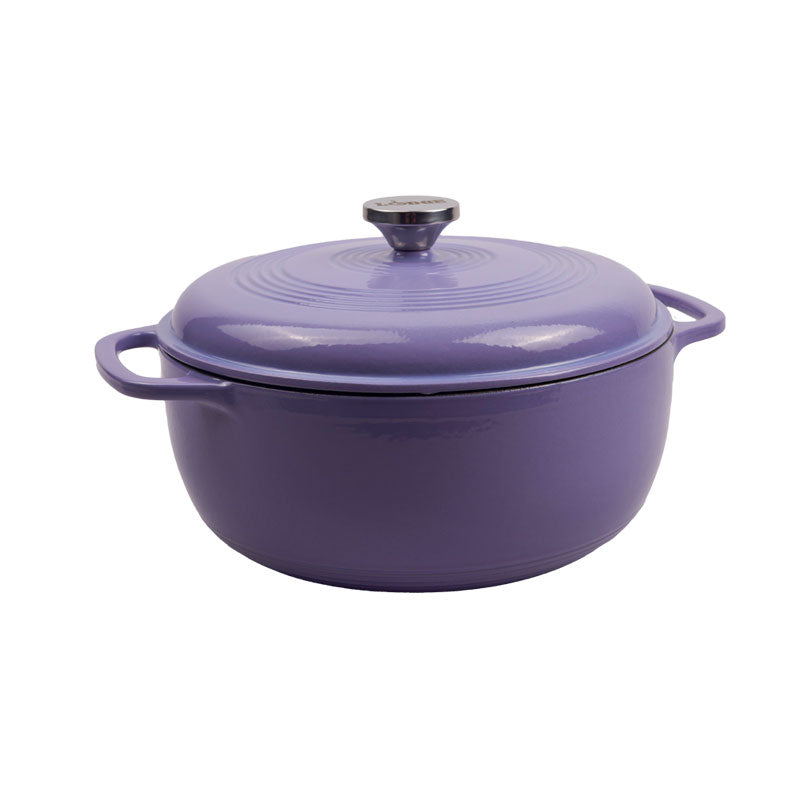 6 Quart Essential Enamel Dutch Oven