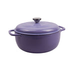 6 Quart Essential Enamel Dutch Oven