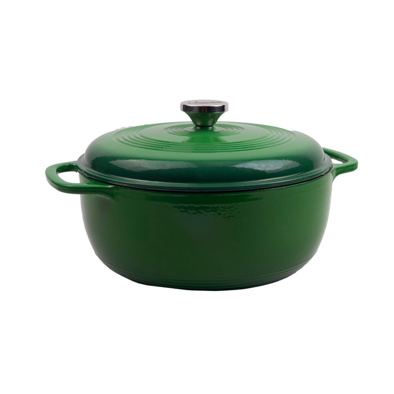 6 Quart Essential Enamel Dutch Oven