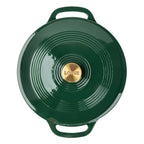 Essential Enamel Braiser