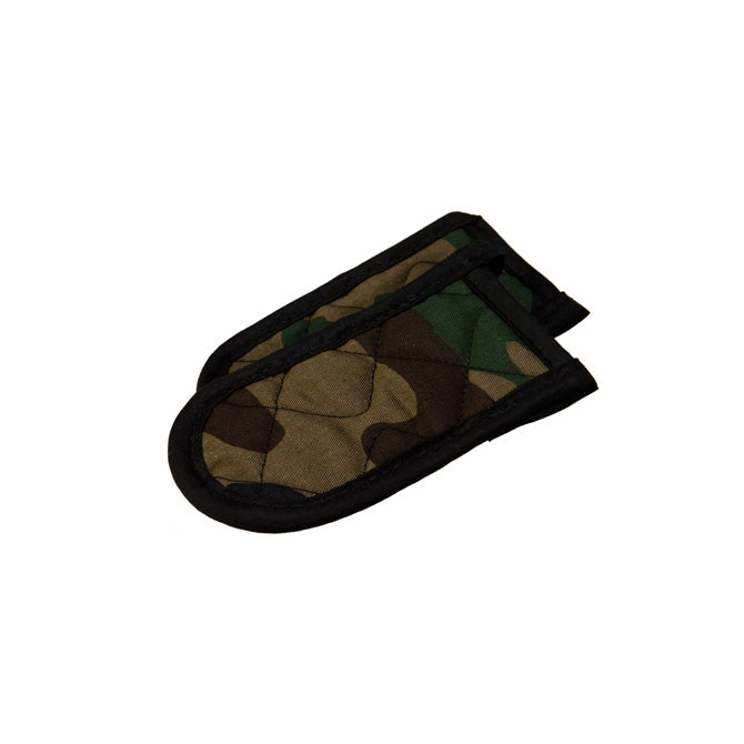 Patterned Hot Handle Holders