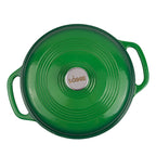 6 Quart Essential Enamel Dutch Oven