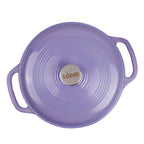 6 Quart Essential Enamel Dutch Oven