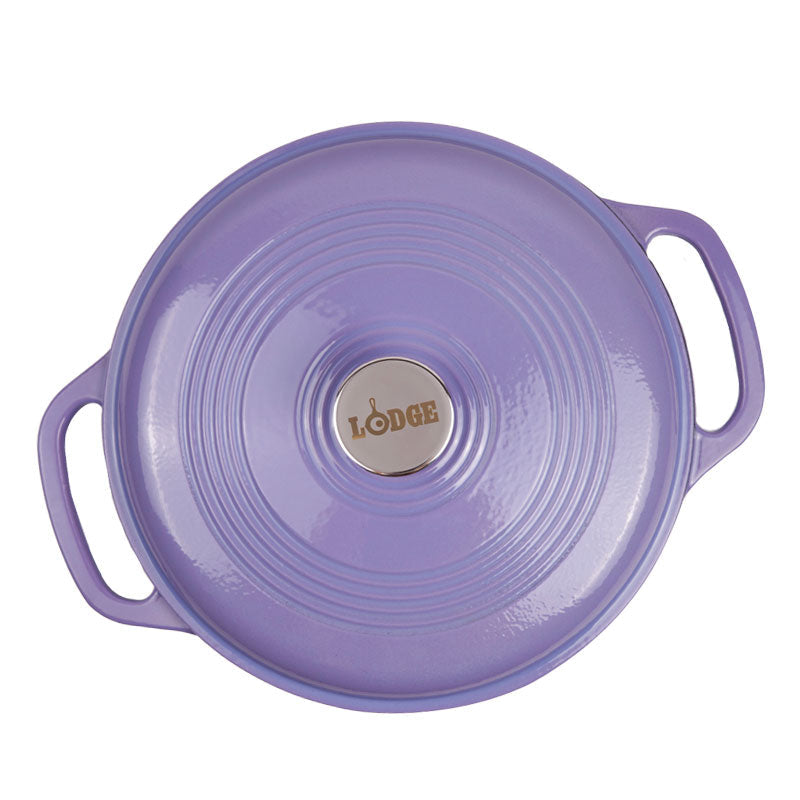 6 Quart Essential Enamel Dutch Oven