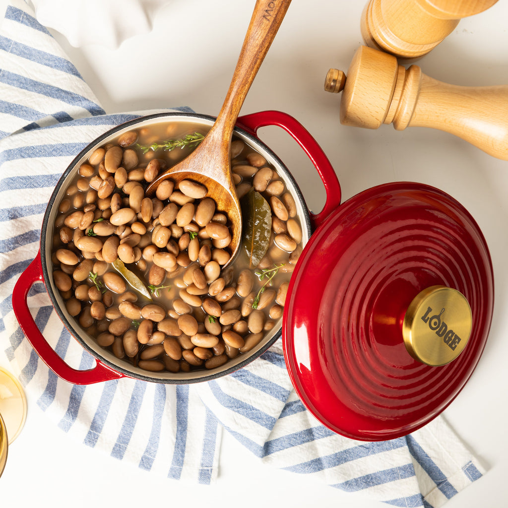 1.5 Quart Essential Enamel Dutch Oven