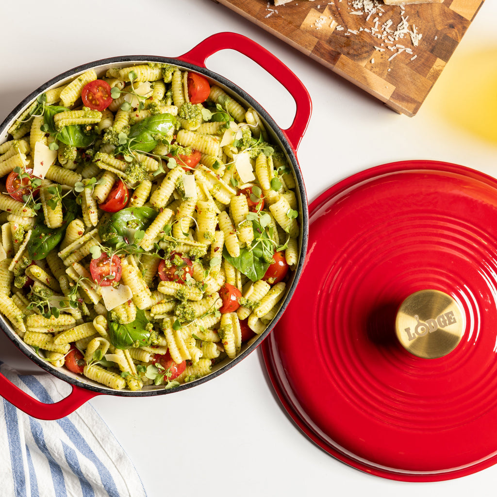 3 Quart Essential Enamel Dutch Oven