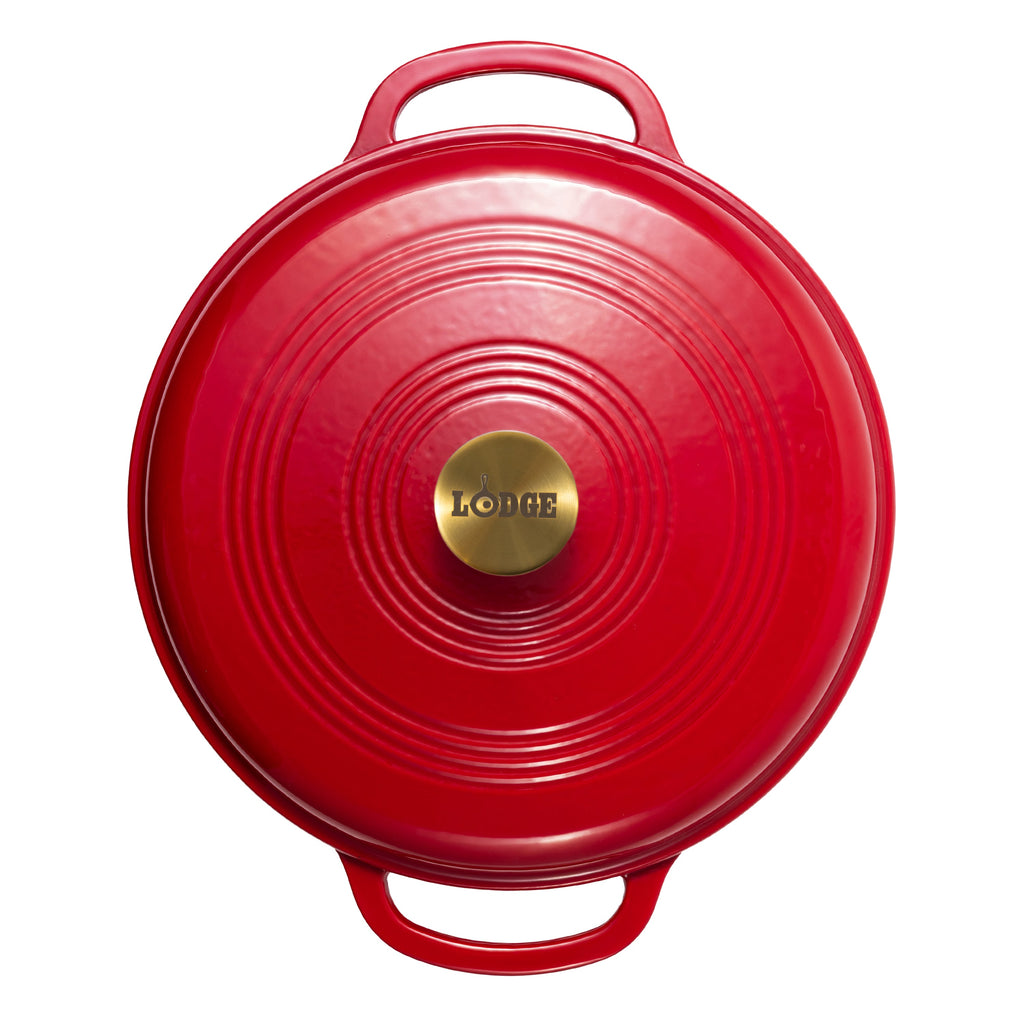 7.5 Quart Essential Enamel Dutch Oven
