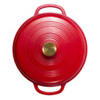 7.5 Quart Essential Enamel Dutch Oven