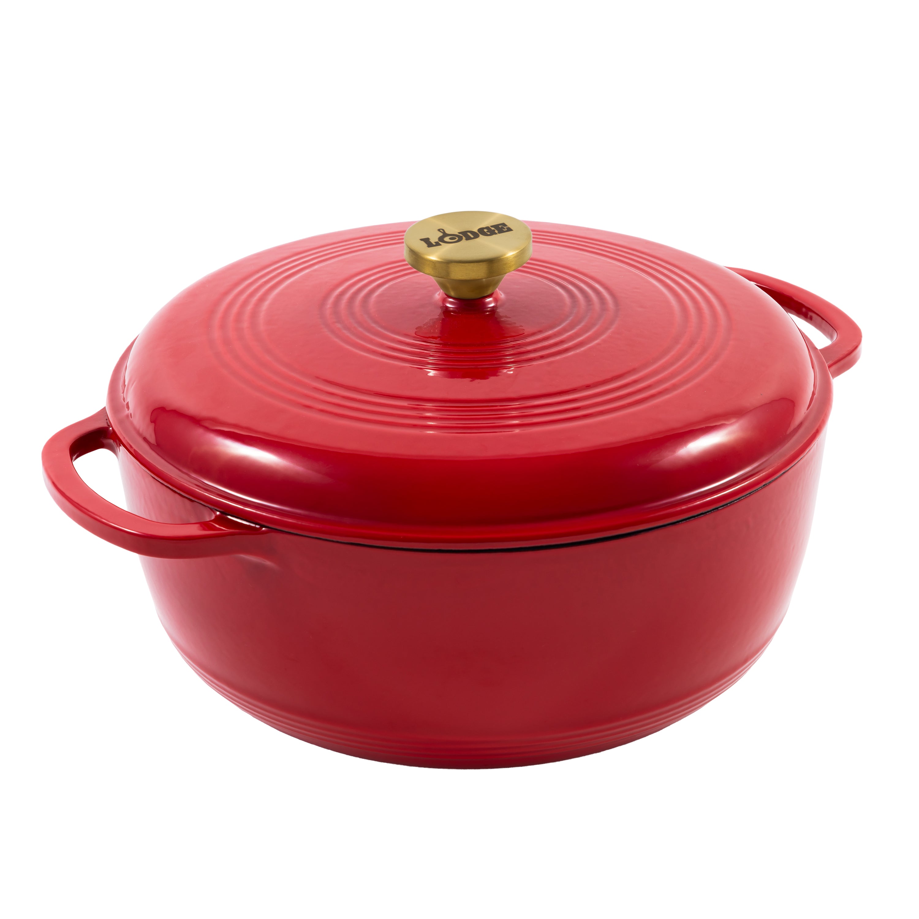 7.5 Quart Essential Enamel Dutch Oven