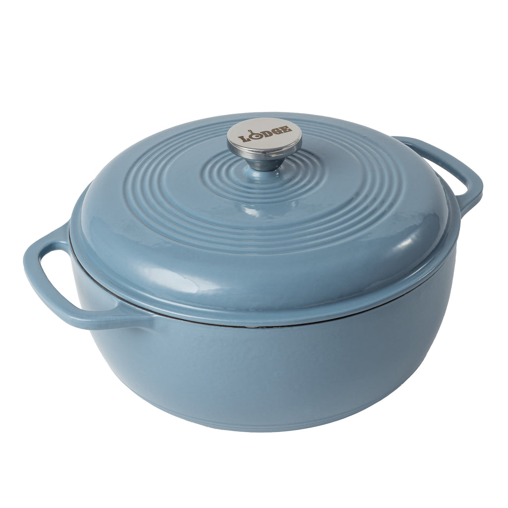 6 Quart Essential Enamel Dutch Oven