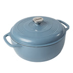 6 Quart Essential Enamel Dutch Oven