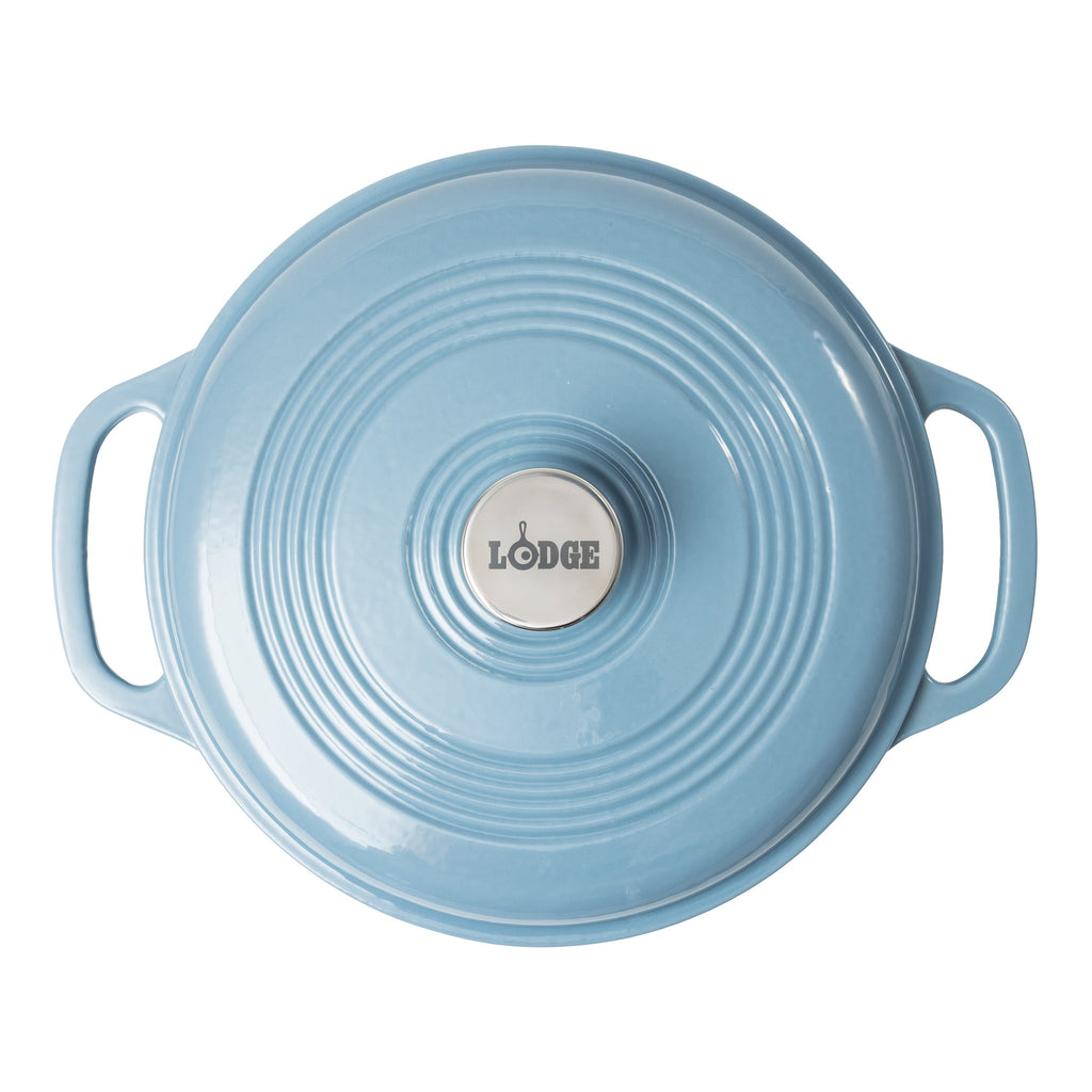 6 Quart Essential Enamel Dutch Oven
