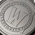 10.25 Inch Seasoned Cast Iron World of Warcraft Skillet