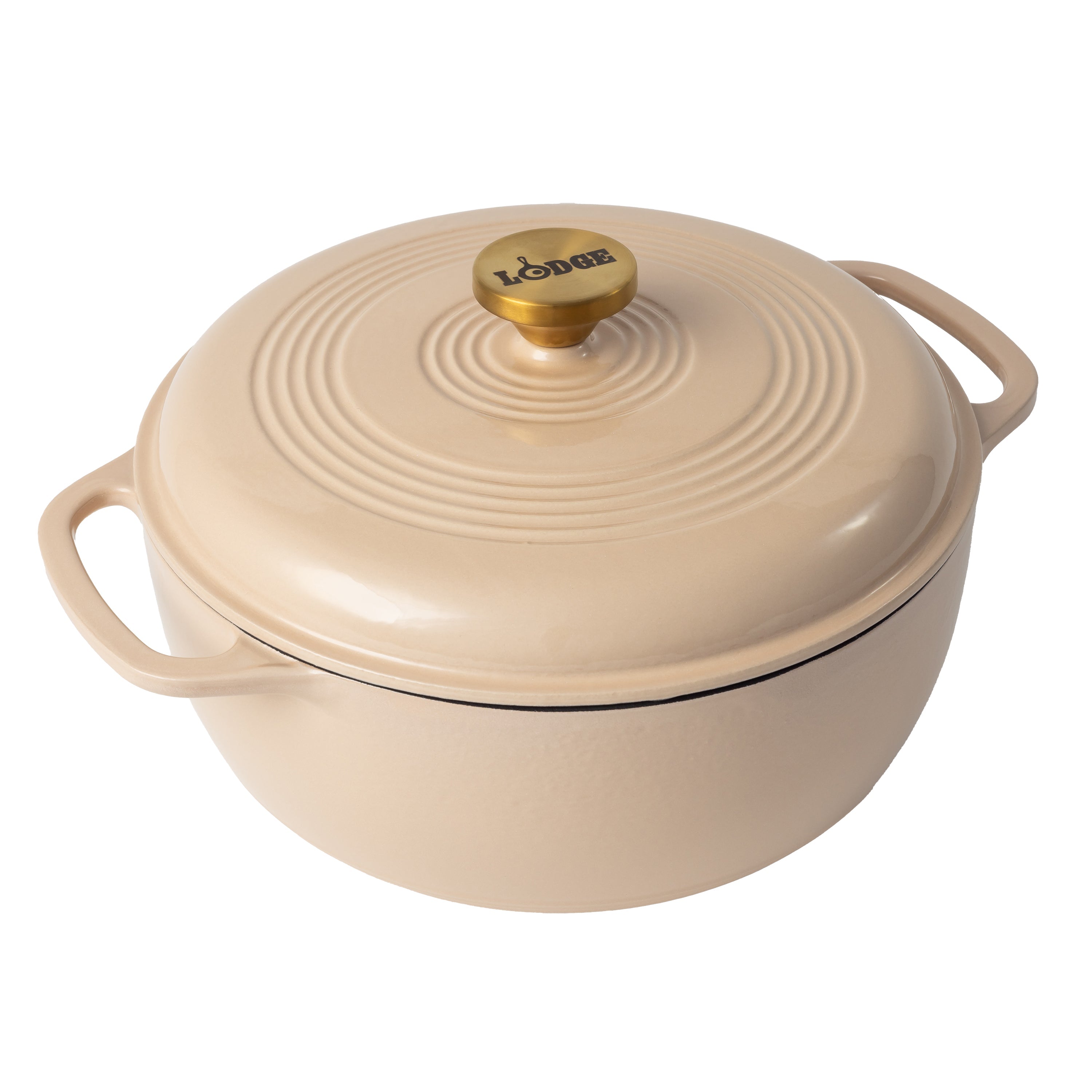 6 Quart Essential Enamel Dutch Oven