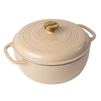 6 Quart Essential Enamel Dutch Oven