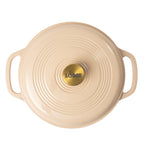 6 Quart Essential Enamel Dutch Oven