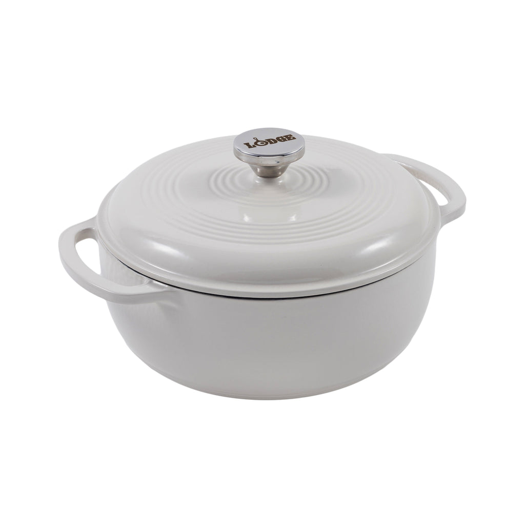 4.5 Quart Essential Enamel Dutch Oven