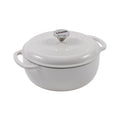 4.5 Quart Essential Enamel Dutch Oven