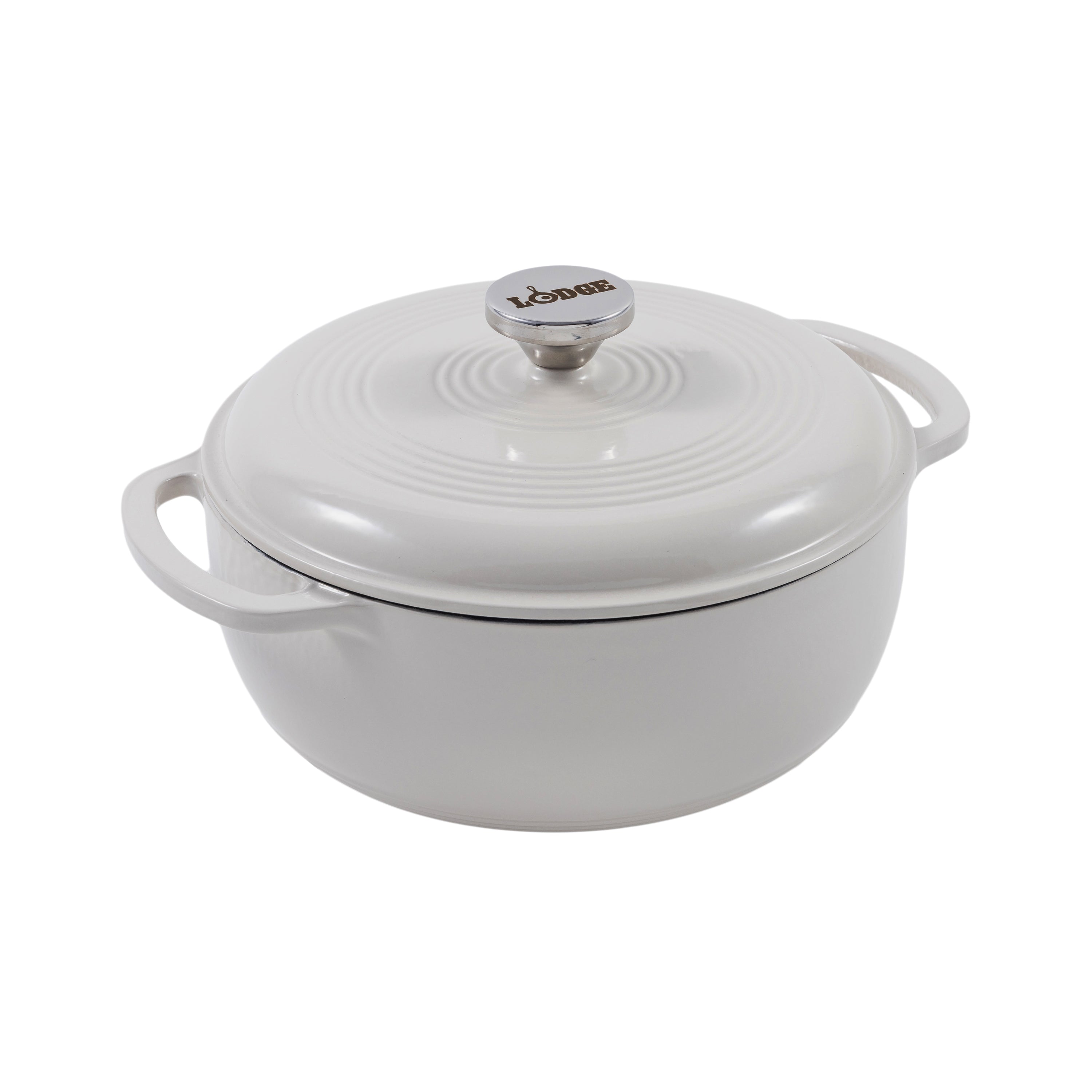 4.5 Quart Essential Enamel Dutch Oven