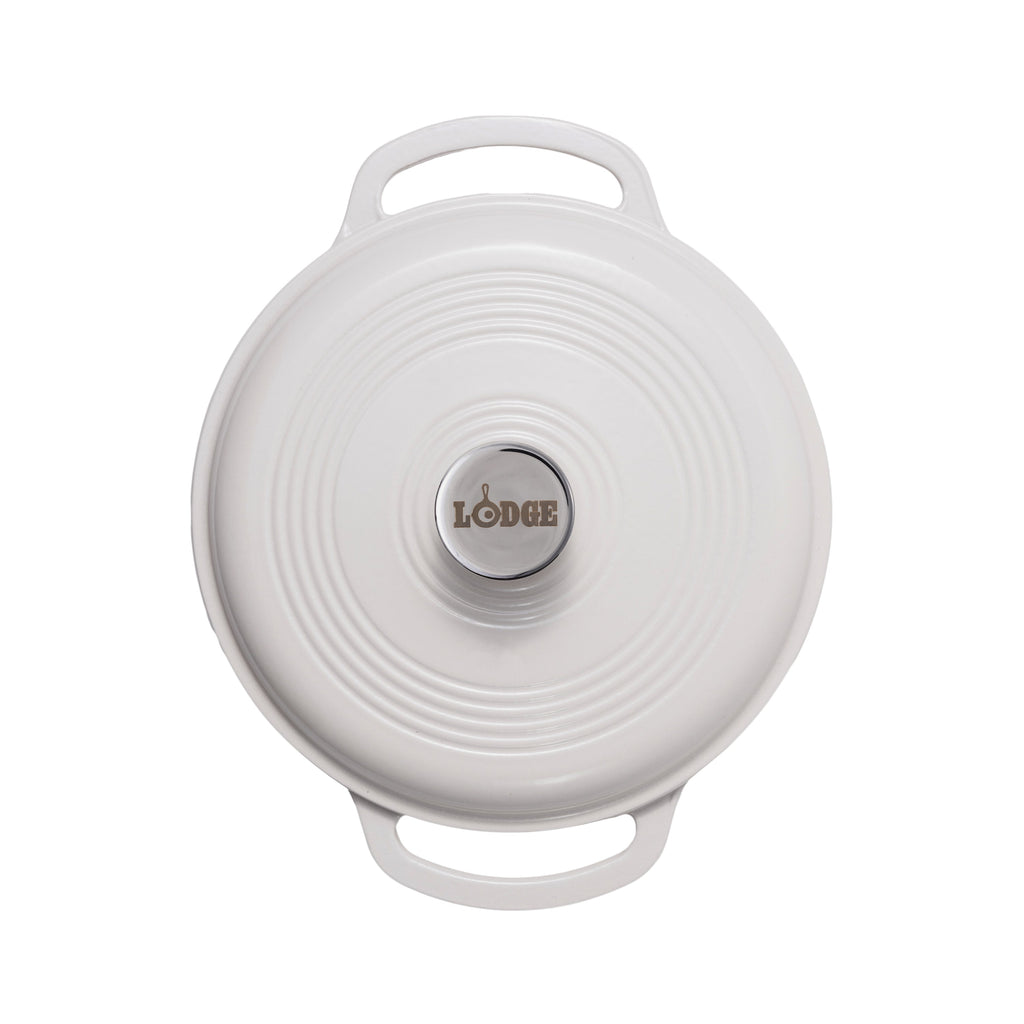 4.5 Quart Essential Enamel Dutch Oven