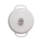 4.5 Quart Essential Enamel Dutch Oven