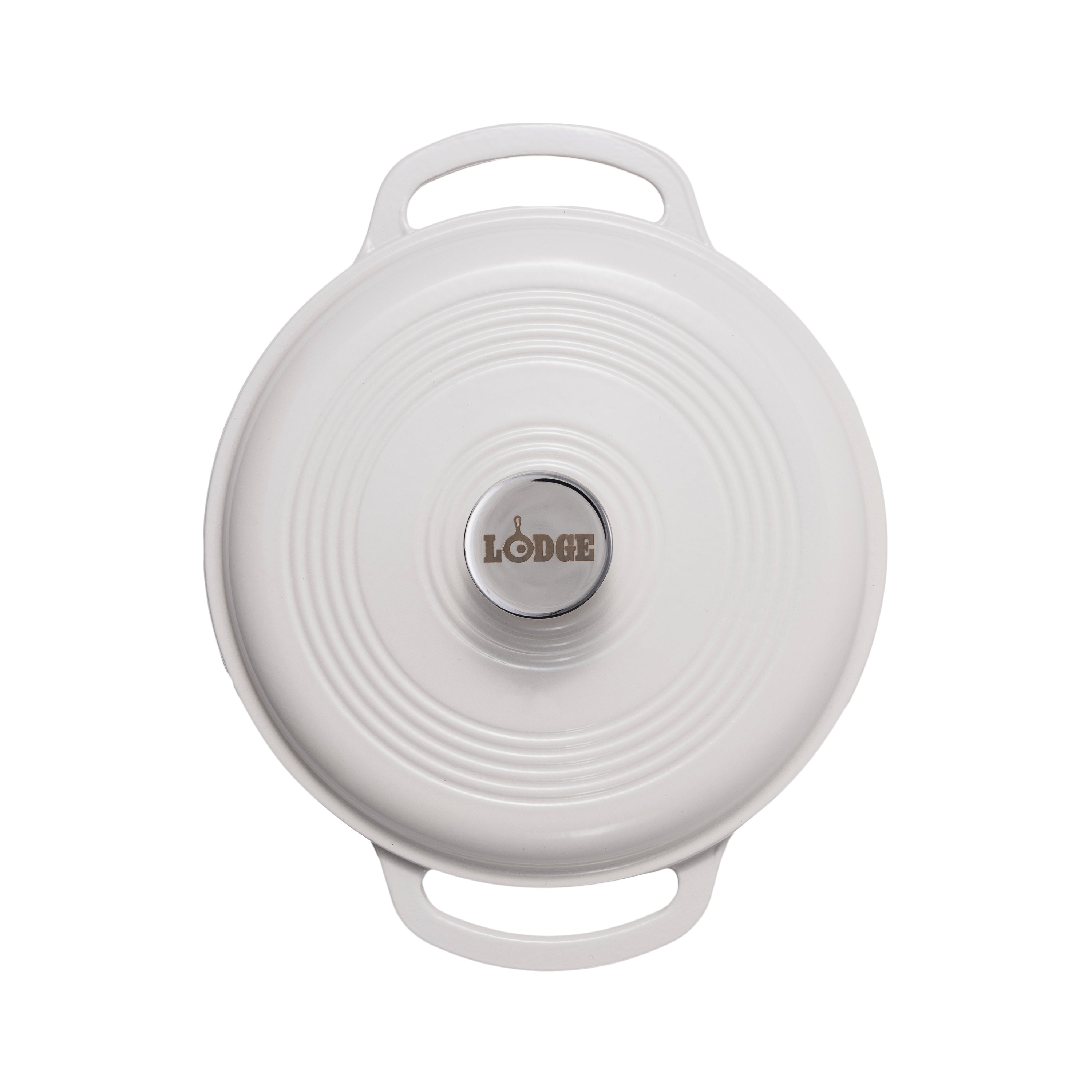4.5 Quart Essential Enamel Dutch Oven