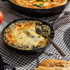 Blacklock Lightweight Skillet