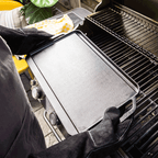 20 x 10.5 Inch Pro-Grid Reversible Grill/Griddle