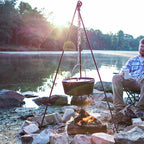 Camp Tripod