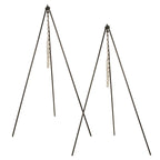 Camp Tripod. 2 Pack