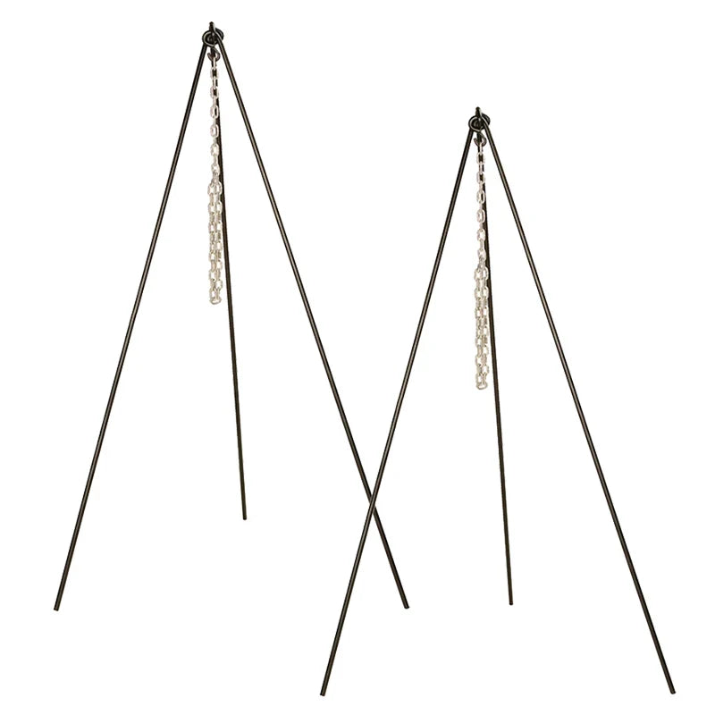 Camp Tripod. 2 Pack