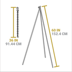 Camp Tripod
