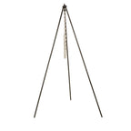 Camp Tripod
