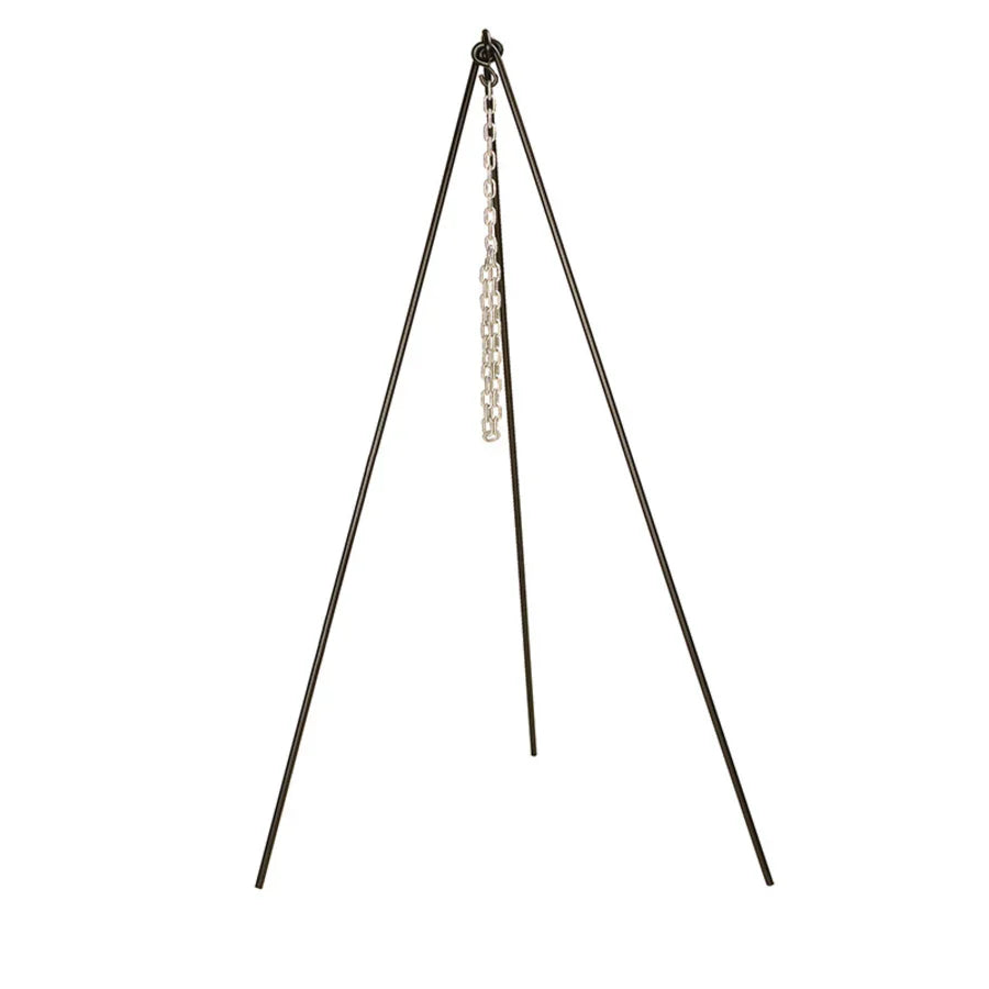 Camp Tripod