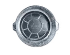 Foil Dutch Oven Liner