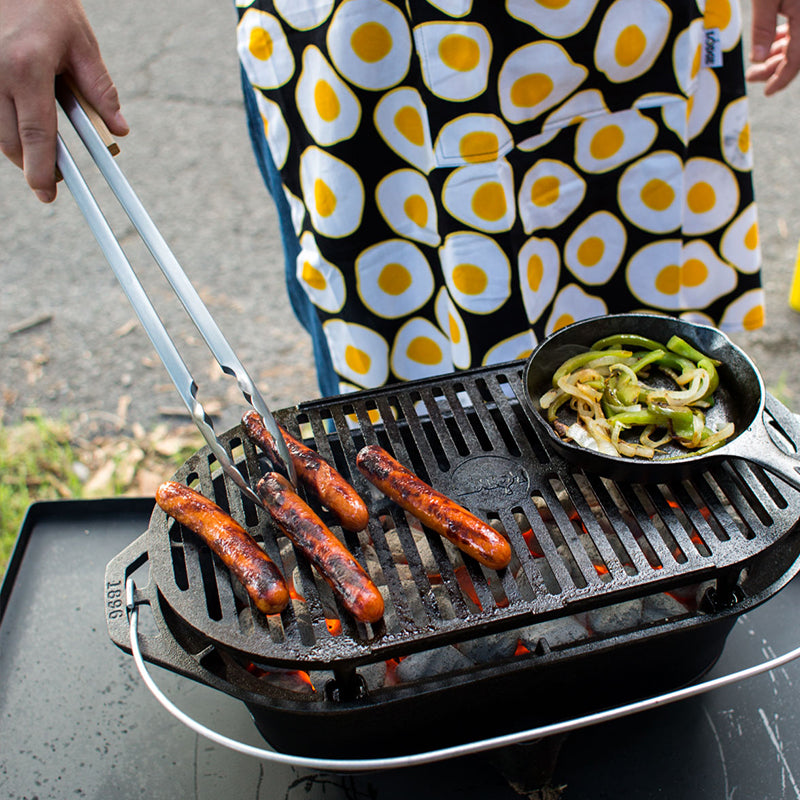 Tongs
