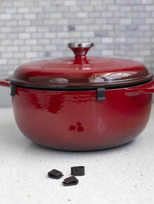 Pot Protectors