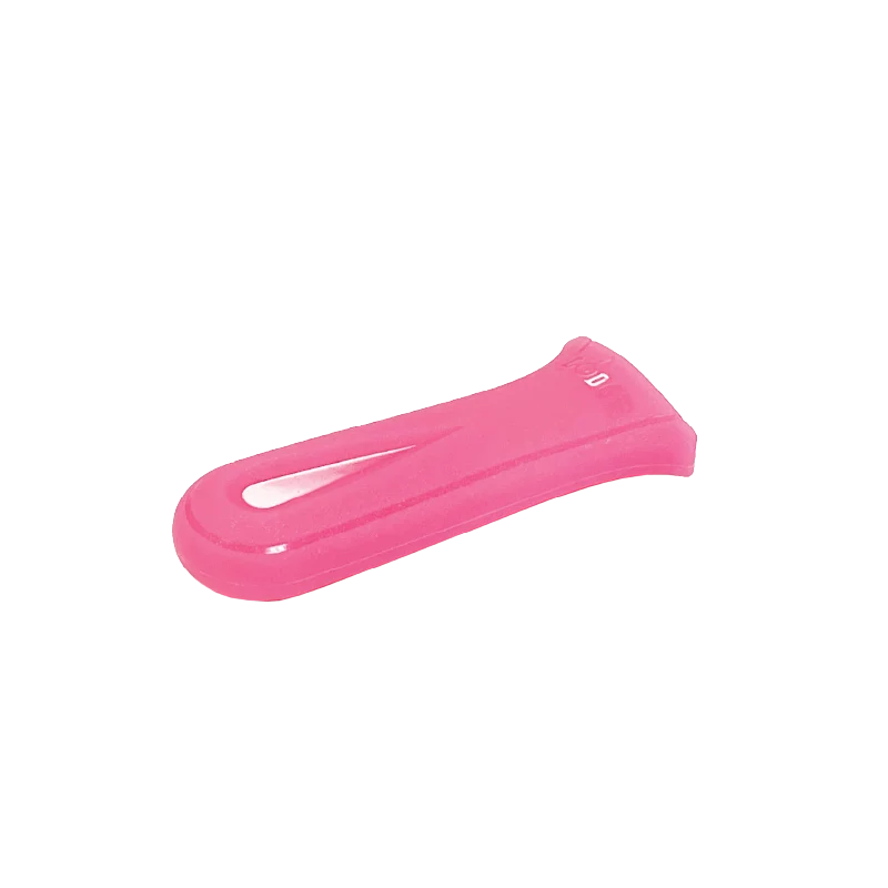 Deluxe Silicone Hot Handle Holder