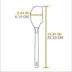 Holly Lodge Spatula