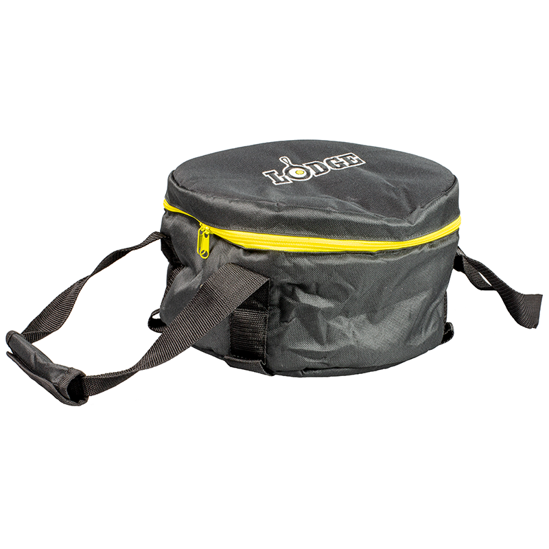 Camp Dutch Oven Tote Bags