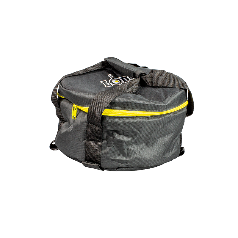 Camp Dutch Oven Tote Bags