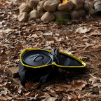 Camp Dutch Oven Tote Bags